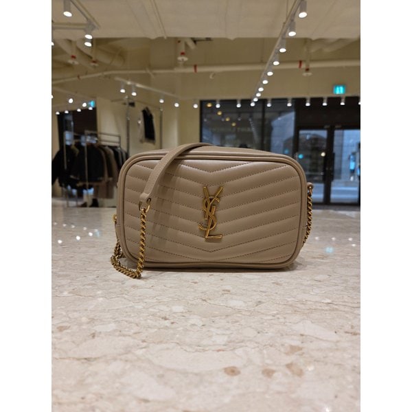 [부산점] 여성 루 미니 크로스백 748849-DV707-2721