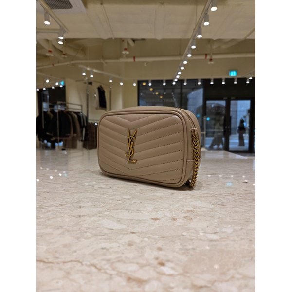 [부산점] 여성 루 미니 크로스백 748849-DV707-2721