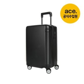 [공식] 워시보드 Z 21인치 슈트케이스 캐리온 캐리어 블랙 04065-01