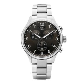 [티쏘 TISSOT] T116.617.11.057.01 남성 메탈시계