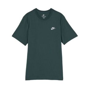 남성 스포츠웨어 클럽 반팔 티셔츠 AR4997-309 M NSW CLUB TEE 민소매