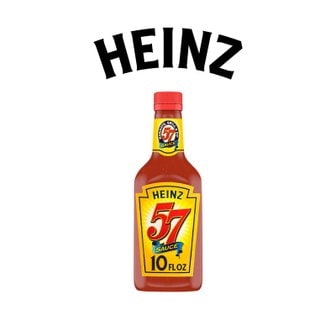  Heinz 57 Sauce 하인즈 57 스테이크 소스 284g