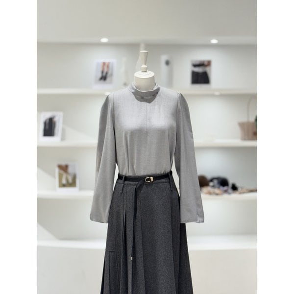 [여주점] 여성 레이온 타이 블라우스 (L254MSC041)