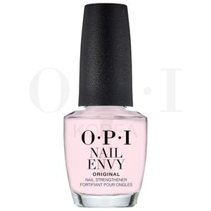 OPI [영양제] 컬러엔비 - Pink to Envy (투명)