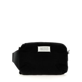 Cross body bag SB2WG0011P1511T8013 Black