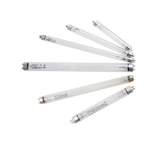 오스람 산쿄 UV 자외선 살균램프 필립스 10W