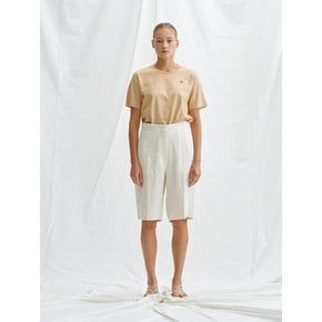 MAC LINEN PANTS (IVORY)