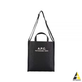 APC 아페쎄 24FW Recuperation Shopping Bag (CODBM H61318 LZZ) (리쿠퍼레이션 쇼핑백)