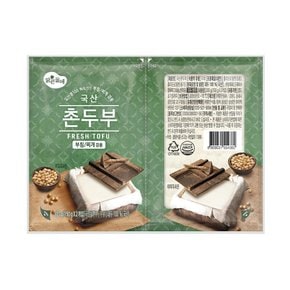 국산 촌두부 300g(150g*2)