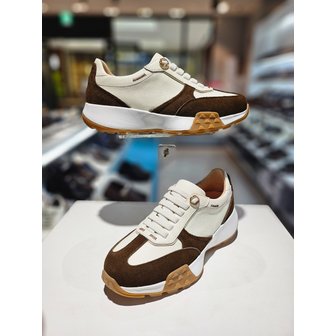 탠디 [파주점] 미셸 by 탠디 여성스니커즈 4cm 운동화 x25210f