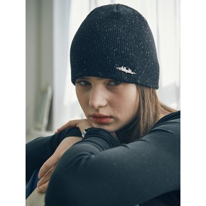 Sprinkle Wool Beanie (4 Colors)