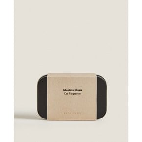 ABSOLUTE LINEN 차량용 방향제 48465707305