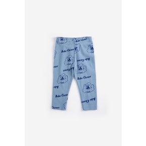 [공식스토어] 26SS 베이비 Pickles The Dog 올 오버 레깅스 B126AB066