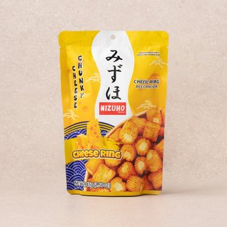  미즈호 치즈링 45g