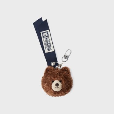 후아유 Steve Bag Charm WHAWF1134A