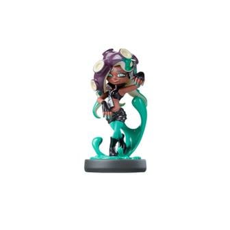 아트박스 /닌텐도 닌텐도 아미보 마리나 스플래툰 시리즈 이이다 amiibo