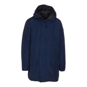 LANGFORD 랭포드 파카 2052M9063 Blue