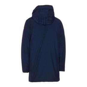 LANGFORD 랭포드 파카 2052M9063 Blue
