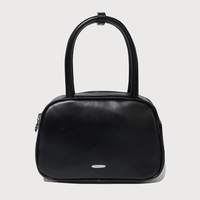 우먼 클로버하트 탑핸들 토트백 블랙 CO2606TB86BK