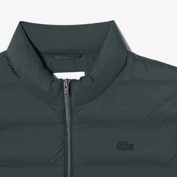 [시흥점] 남성 베이직 경량 다운 BH690E-54N