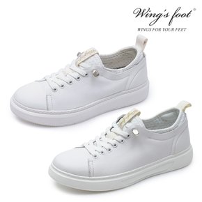 윙스풋(WINGS FOOT) CRANE 스니커즈 (unisex) 2종 택1