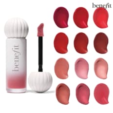  베네피트 틴트 플러시 Plushtint 립틴트