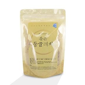 꽃잎차 전통차 차 산해랑 볶은 전통 둥글레차 70g