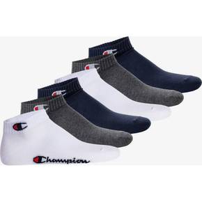 5406992 Champion Authentic Athletic Apparel Socks