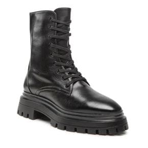 [스튜어트 와이츠먼] Boots 9344069960019 Black