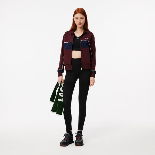 [시흥점] 여성 블록형 트레이닝 바람막이 BF7356-54N