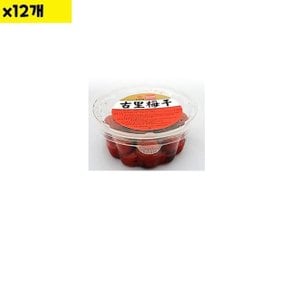 식자재 도매 소엽맛우메보시 한진 270g x12개 (WD2E082)