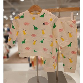 [부산점] 컬러공룡츄카나상하복 (4417067201)