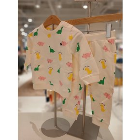 [부산점] 컬러공룡츄카나상하복 (4417067201)