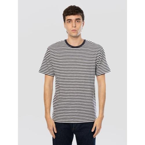 클로즈드 반팔 티셔츠 C8502645a