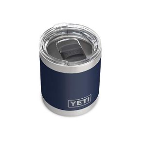 미국 예티 텀블러 YETI Rambler 10 oz 로우ball Vacuum ulated 스테인리스 스틸 with MagSlider