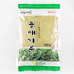 [함양농협] 들깨가루 250g