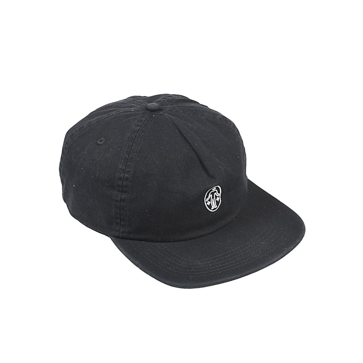 Ssg Cap Cap UNTITLED ARTWORKS Hats Black Black CAPESSBL - SSG.COM