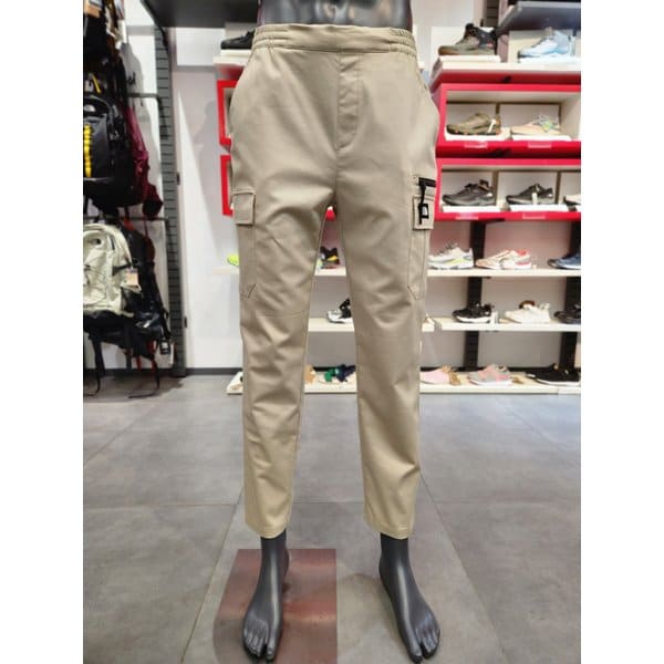 [부산점] 남여공용 버스턴 카고 팬츠 (NP6NP17B)