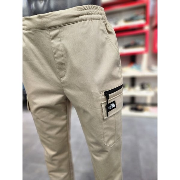 [부산점] 남여공용 버스턴 카고 팬츠 (NP6NP17B)