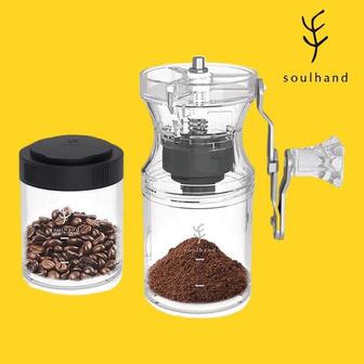 1. 수동커피그라인더..