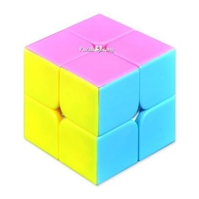 2x2 제이 엣지 큐브 - 제이큐브