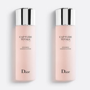 Dior 디올 캡처 토탈 인텐시브 에센스 로션 150ml 2개