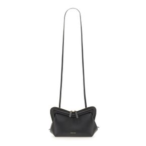 Cross body bag WF22H090PL_BLACK/FLAMMA BLACK