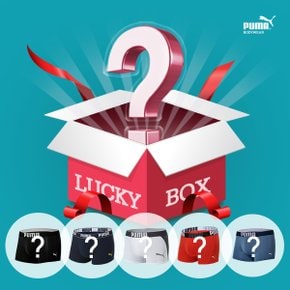 (이월)[푸마] LUCKY PACK 랜덤드로즈 5종 패키지