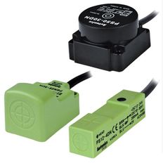 제이큐 오토닉스 17각주 표준형 근접센서 PSNT17-5DO~