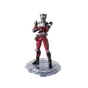 일본 SHF 가면라이더 피규어 S.H. Figuarts Kamen Rider Ryuki 20 Kicks Ver. Approx. 5.5 inche