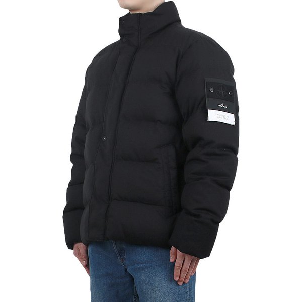 [시흥점] 트윌 울 TC 패딩 (K2S15 4100100 S0F26 V0029)