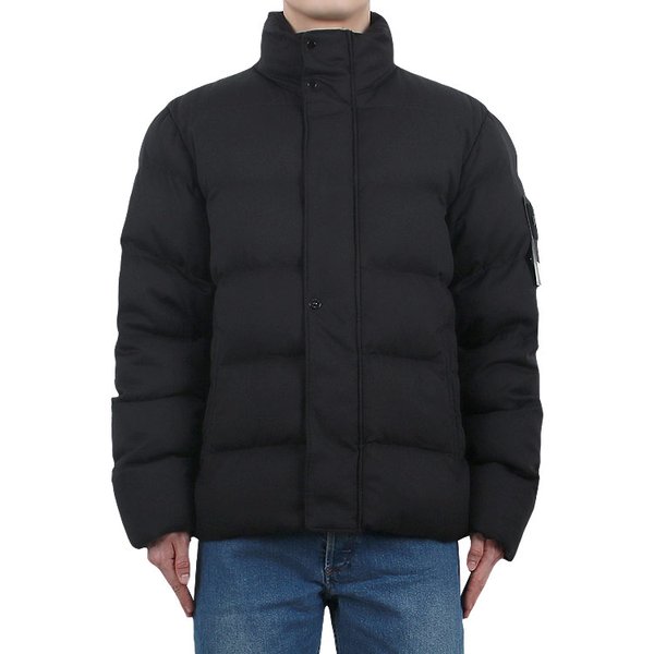 [시흥점] 트윌 울 TC 패딩 (K2S15 4100100 S0F26 V0029)