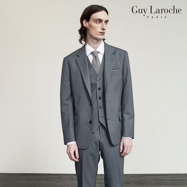 [웅니버스]기라로쉬 26SS 프리미엄 울 100% 수트 1세트