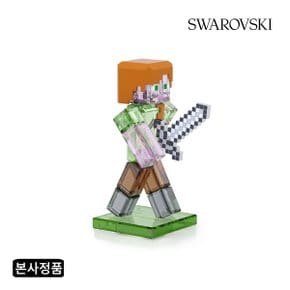 [본사정품/쇼핑백증정] Minecraft Alex 5701271